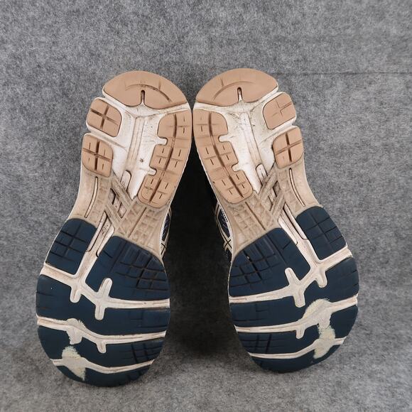 Asics Shoes Womens 9 Athletic Trainer Running Sneaker Gel Kayano 26 Flytefoam - Picture 11 of 14